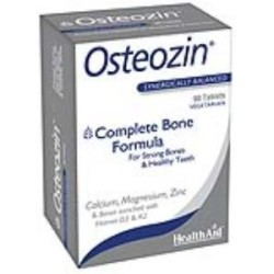 Osteozin 90comp.de Health Aid | tiendaonline.lineaysalud.com