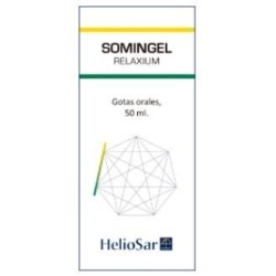 Somingel relaxiumde Heliosar | tiendaonline.lineaysalud.com