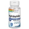 Multidophilus 12 Cepas Solaray . Probiótico| Tiendaonline.lineaysalud