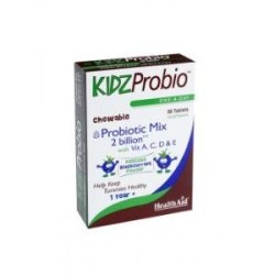 Kidzprobio 2000mide Health Aid | tiendaonline.lineaysalud.com