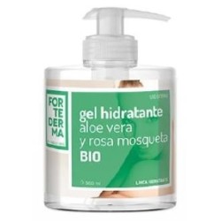 Gel hidratante alde Herbora | tiendaonline.lineaysalud.com