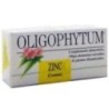 Oligophytum zinc de Holistica | tiendaonline.lineaysalud.com