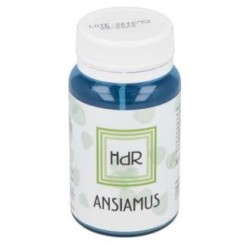 Ansiamus 30cap.de Herbolari De Rubi | tiendaonline.lineaysalud.com