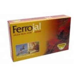 Ferrojal 20amp.de Herdibel | tiendaonline.lineaysalud.com