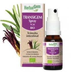Transigem spray 1de Herbalgem | tiendaonline.lineaysalud.com