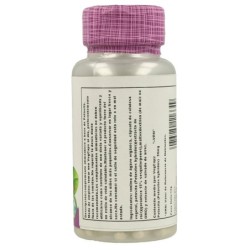 Betaína HCl 324mg/Pepsina 5mg