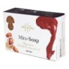 Mico-soap reishi-de Hifas Da Terra - Hdt | tiendaonline.lineaysalud.com