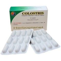 Colostris 24cap.de Herboplanet | tiendaonline.lineaysalud.com