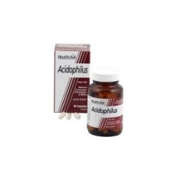 Acidophilus plus de Health Aid | tiendaonline.lineaysalud.com