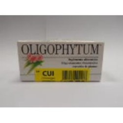Oligophytum h4 cude Holistica | tiendaonline.lineaysalud.com