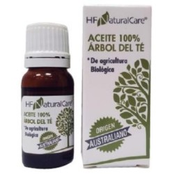 Aceite arbol del de Hf Natural Care | tiendaonline.lineaysalud.com