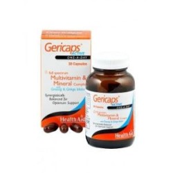 Gericaps active 3de Health Aid | tiendaonline.lineaysalud.com
