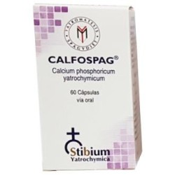 Calfospag calciumde Heliosar | tiendaonline.lineaysalud.com