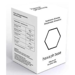 Hawa ph base 150gde Hawa Pharma | tiendaonline.lineaysalud.com