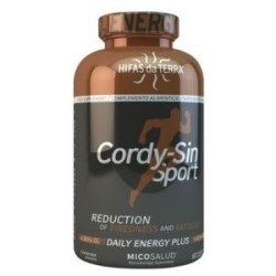 Cordy-sin sport 6de Hifas Da Terra - Hdt | tiendaonline.lineaysalud.com