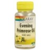 Evening Primrose Oil - Aceite de onagra 90Cap Solaray - LINEAYSALUD