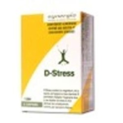 D-stress 80comp.de Hilefarma | tiendaonline.lineaysalud.com