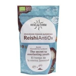 Reishi antiox 100de Hifas Da Terra - Hdt | tiendaonline.lineaysalud.com