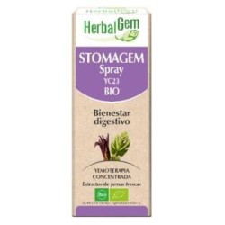 Stomagem spray 10de Herbalgem | tiendaonline.lineaysalud.com