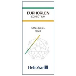 Euphorlen conectide Heliosar | tiendaonline.lineaysalud.com