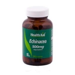 Echinacea 60comp.de Health Aid | tiendaonline.lineaysalud.com
