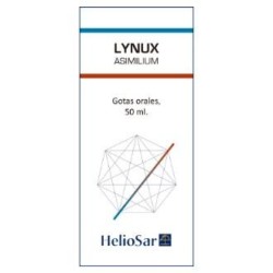 Lynux asimilium 5de Heliosar | tiendaonline.lineaysalud.com