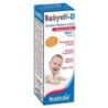 Baby vit d 50ml.de Health Aid | tiendaonline.lineaysalud.com