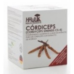 Cordiceps extractde Hawlik | tiendaonline.lineaysalud.com