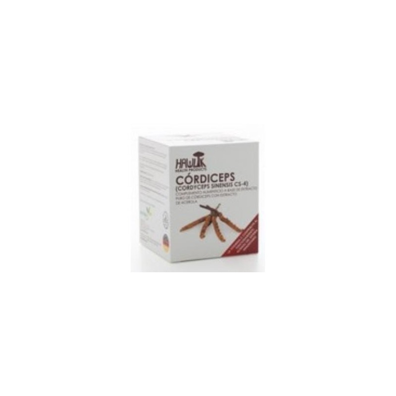 Cordiceps extractde Hawlik | tiendaonline.lineaysalud.com