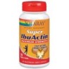Super Ibuactin Antiinflamatorio Solaray | TIENDAONLINE.LINEAYSALUD