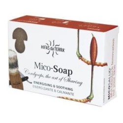 Mico-soap cordycede Hifas Da Terra - Hdt | tiendaonline.lineaysalud.com