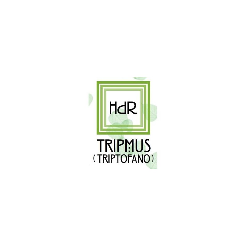 Tripmus triptofande Herbolari De Rubi | tiendaonline.lineaysalud.com