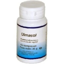 Ulmasol 60comp.de Herboplanet | tiendaonline.lineaysalud.com