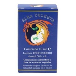 Alba celesta gotade Herboplanet | tiendaonline.lineaysalud.com