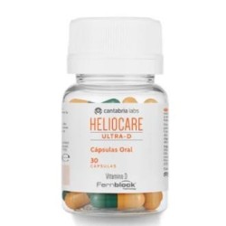 Heliocare ultra dde Heliocare | tiendaonline.lineaysalud.com