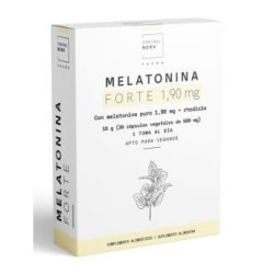 Melatonina forte de Herbora | tiendaonline.lineaysalud.com