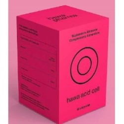 Hawa acid cell 60de Hawa Pharma | tiendaonline.lineaysalud.com