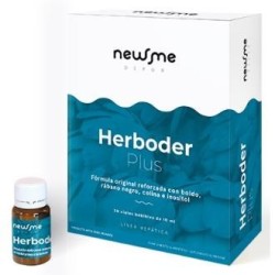 Herboder plus s/ade Herbora | tiendaonline.lineaysalud.com