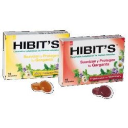 Hibits garganta mde Hibits | tiendaonline.lineaysalud.com