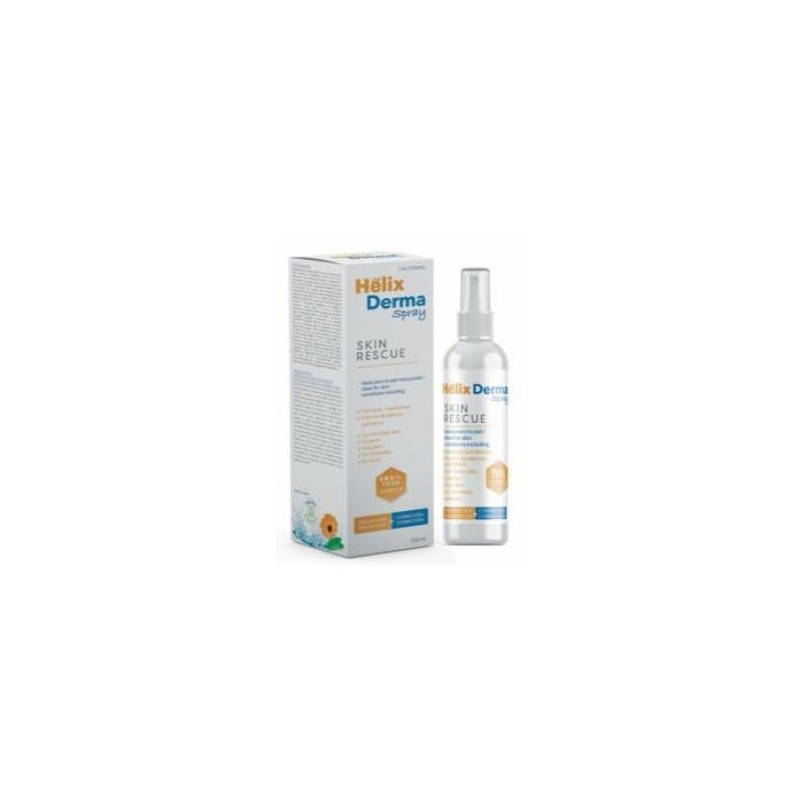 Helix derma sprayde Helix Original | tiendaonline.lineaysalud.com