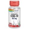 Ubiquinol CoQ-10 50 mg ? 30 cáps ? Solaray - Tiendaonline.lineaysalud