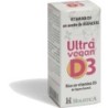 Ultra vegan d3 gode Holistica | tiendaonline.lineaysalud.com