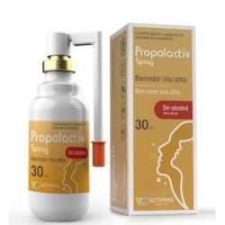 Propolactiv sprayde Herbora | tiendaonline.lineaysalud.com
