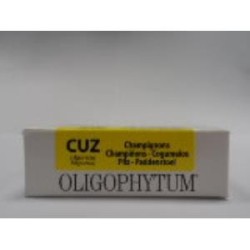 Oligophytum cobrede Holistica | tiendaonline.lineaysalud.com