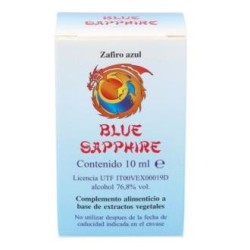 Blue sapphire gotde Herboplanet | tiendaonline.lineaysalud.com