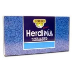 Herdimin pan pancde Herdibel | tiendaonline.lineaysalud.com