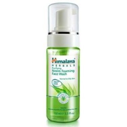 Espuma limpiadorade Himalaya | tiendaonline.lineaysalud.com