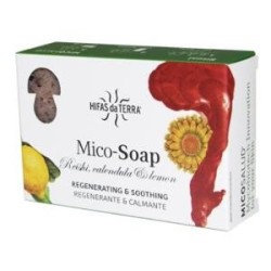 Mico-soap calendude Hifas Da Terra - Hdt | tiendaonline.lineaysalud.com