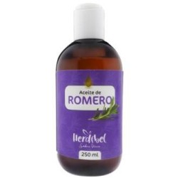Aceite de romero de Herdibel | tiendaonline.lineaysalud.com