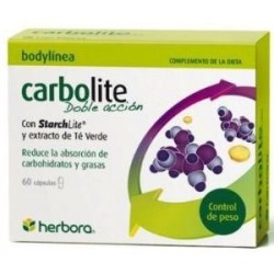 Body linea carbolde Herbora | tiendaonline.lineaysalud.com